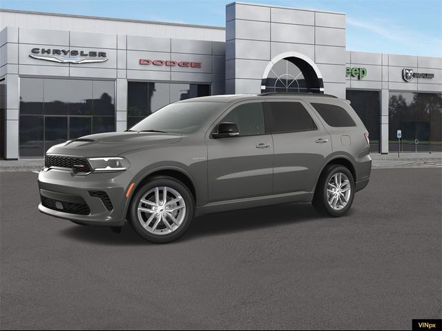 2025 Dodge Durango R/T Premium