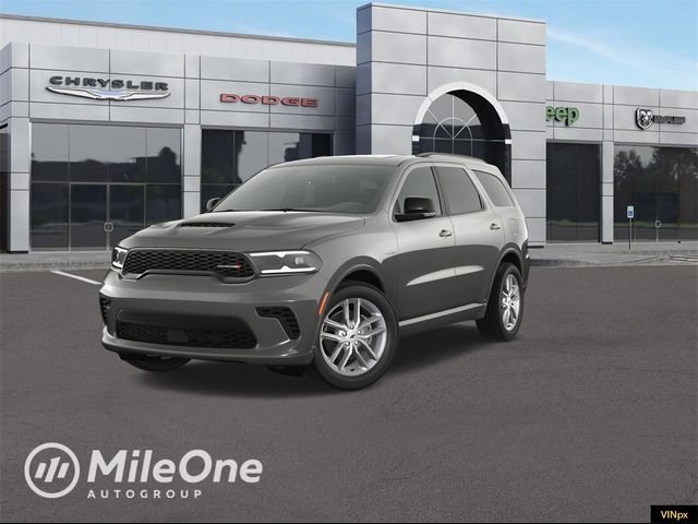 2025 Dodge Durango R/T Premium