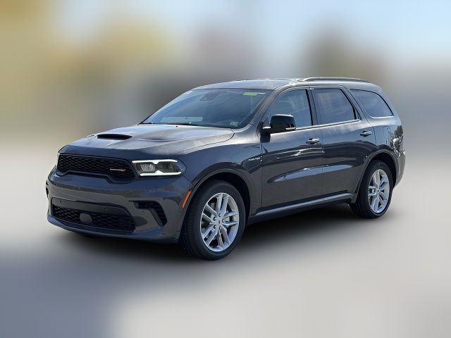 2025 Dodge Durango R/T Premium