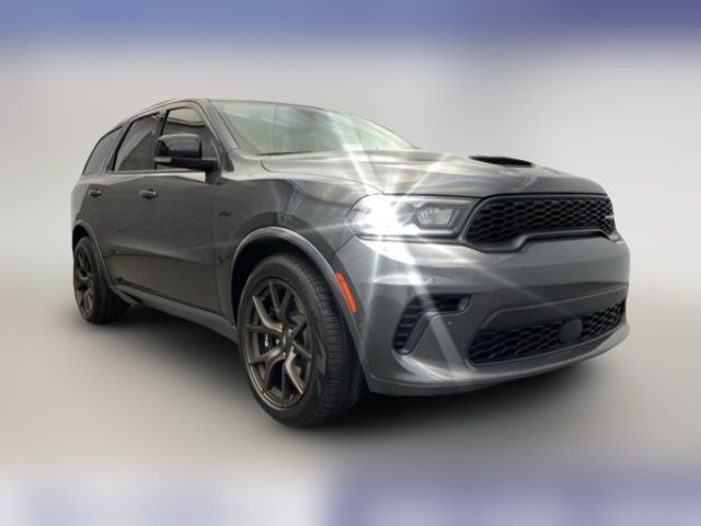 2025 Dodge Durango R/T 20th Anniversary Premium