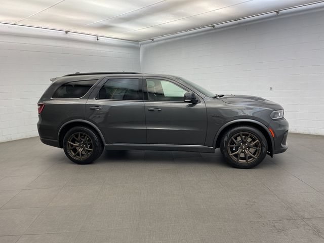 2025 Dodge Durango R/T 20th Anniversary Premium