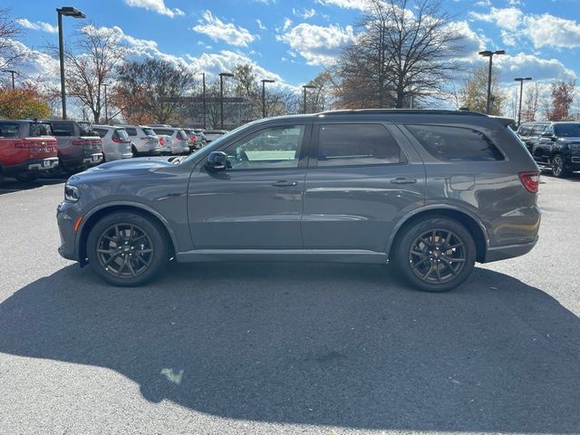 2025 Dodge Durango R/T 20th Anniversary Premium