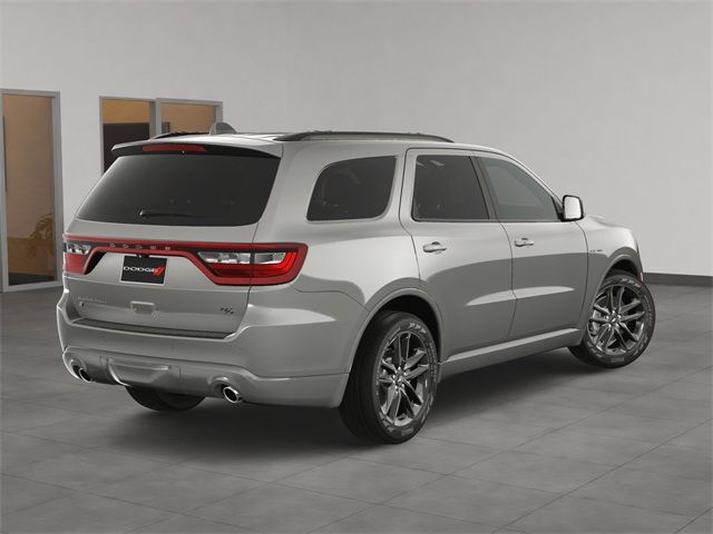 2025 Dodge Durango R/T Plus