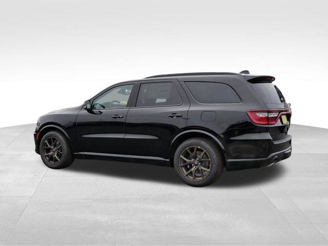 2025 Dodge Durango R/T 20th Anniversary Plus