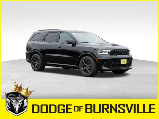 2025 Dodge Durango R/T 20th Anniversary Plus