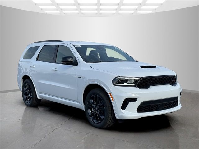 2025 Dodge Durango R/T Plus