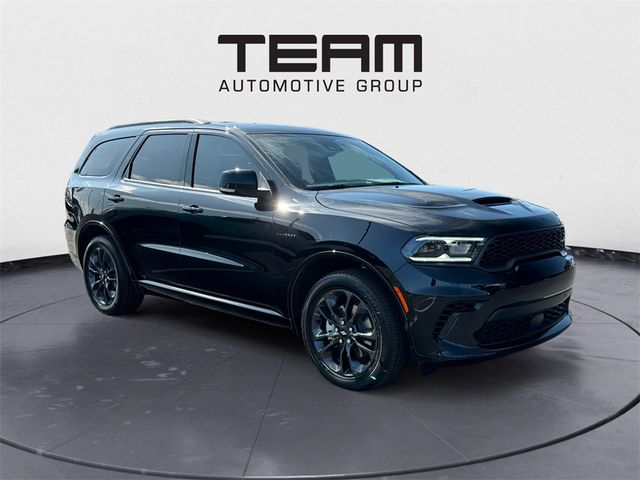 2025 Dodge Durango R/T Plus