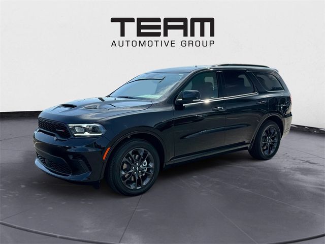 2025 Dodge Durango R/T Plus