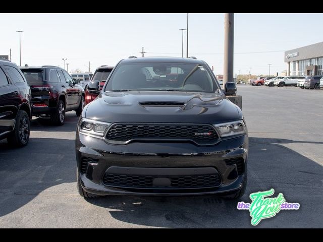 2025 Dodge Durango R/T Plus