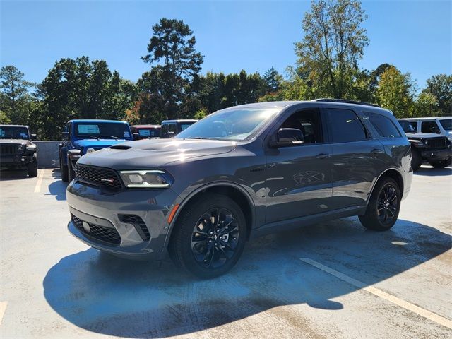 2025 Dodge Durango R/T Premium