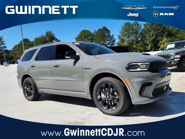 2025 Dodge Durango R/T Premium