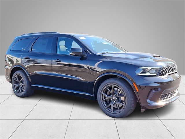 2025 Dodge Durango R/T 20th Anniversary Plus