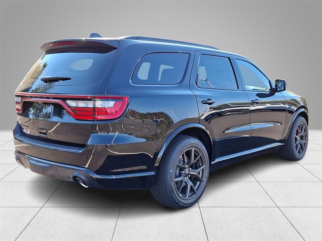 2025 Dodge Durango R/T 20th Anniversary Plus