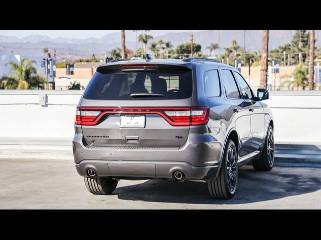 2025 Dodge Durango R/T