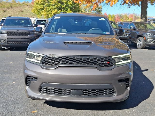 2025 Dodge Durango R/T Plus