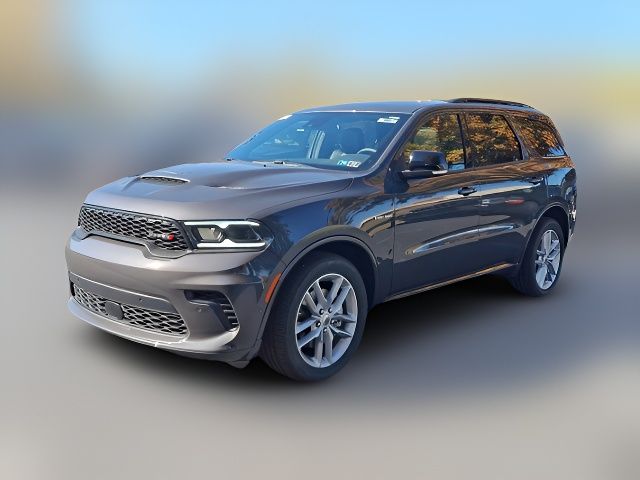 2025 Dodge Durango R/T Plus