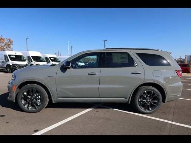 2025 Dodge Durango R/T Plus