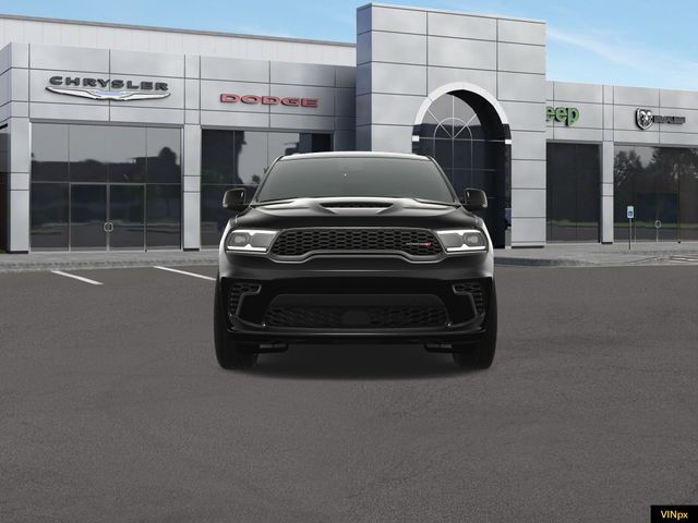 2025 Dodge Durango R/T Plus