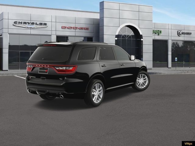 2025 Dodge Durango R/T Plus