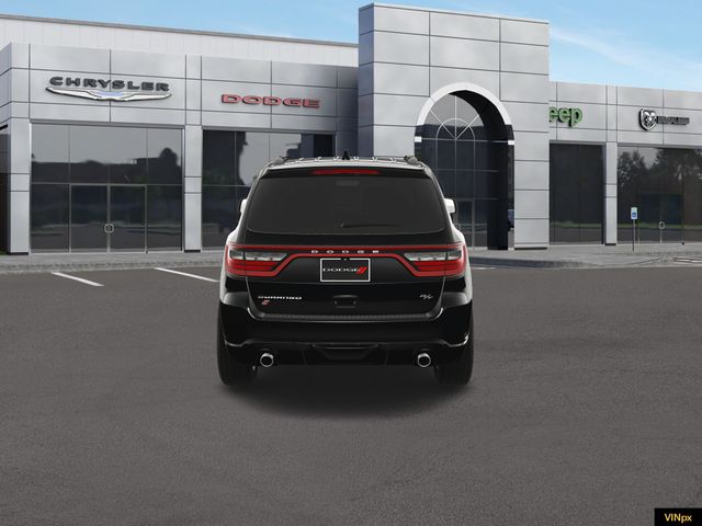 2025 Dodge Durango R/T Plus