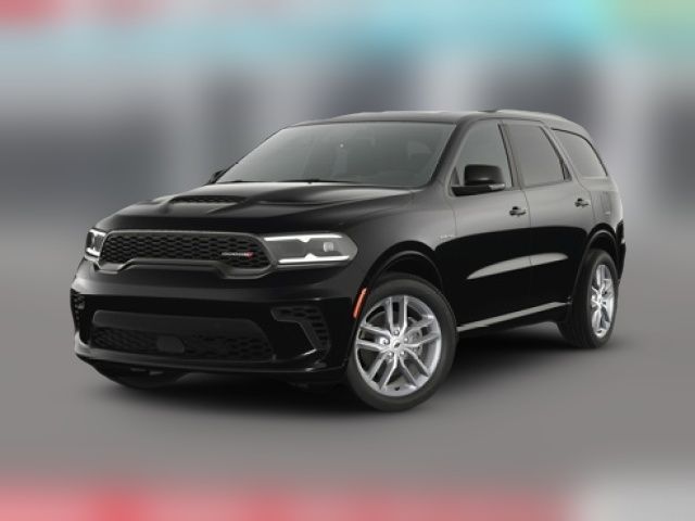 2025 Dodge Durango R/T Plus