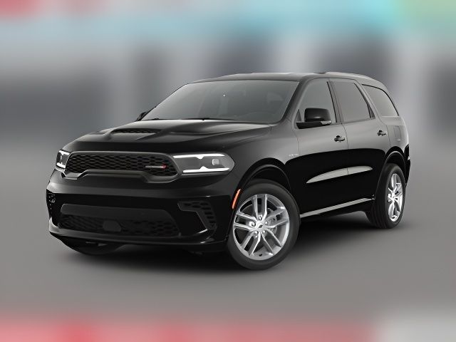 2025 Dodge Durango R/T Plus