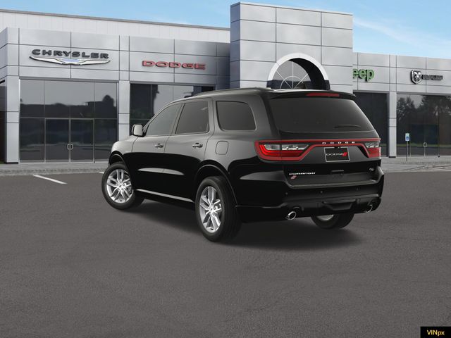 2025 Dodge Durango R/T Plus