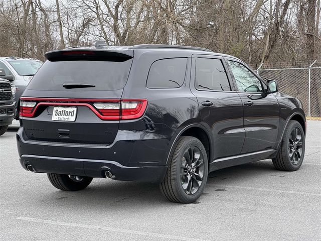 2025 Dodge Durango R/T