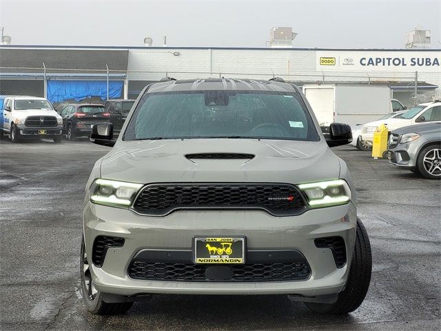 2025 Dodge Durango R/T Plus