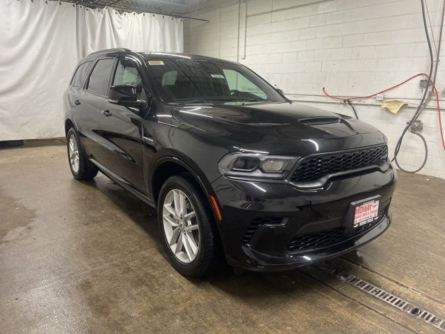 2025 Dodge Durango R/T Plus
