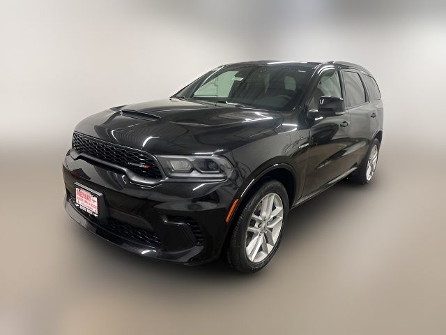 2025 Dodge Durango R/T Plus