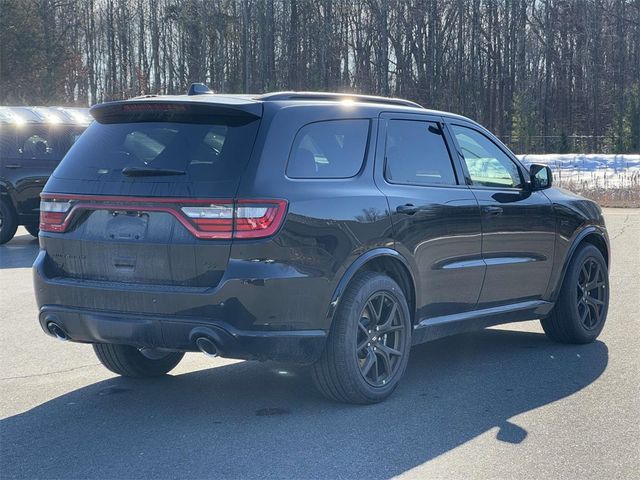 2025 Dodge Durango R/T 20th Anniversary Plus