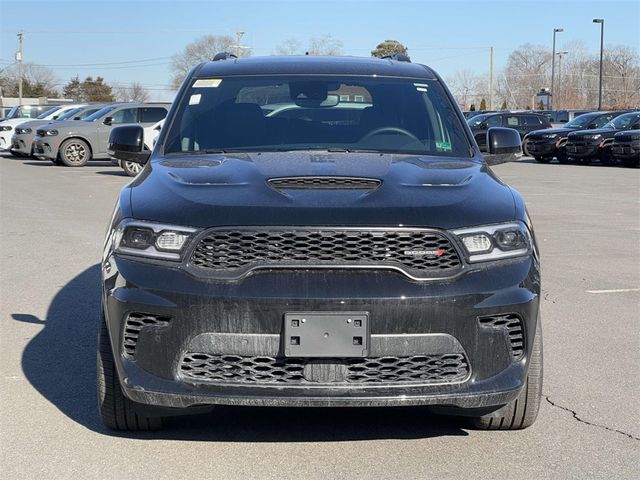 2025 Dodge Durango R/T 20th Anniversary Plus