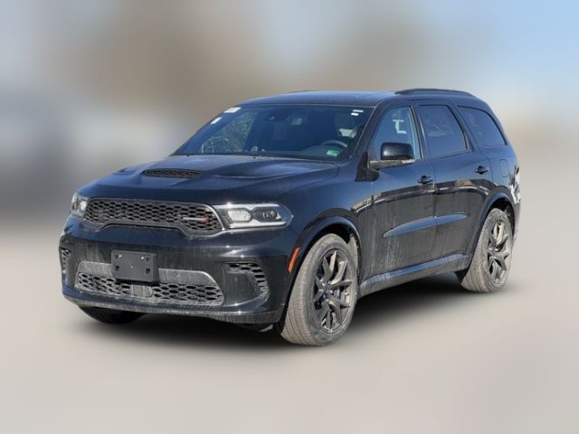 2025 Dodge Durango R/T 20th Anniversary Plus