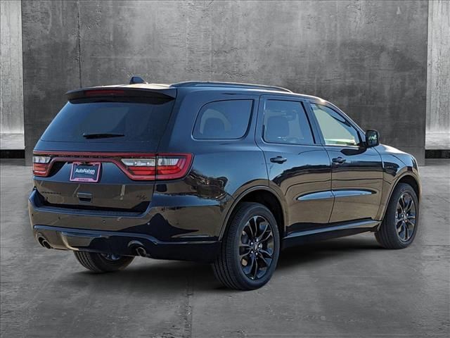 2025 Dodge Durango R/T