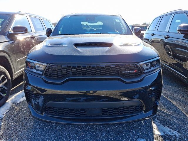 2025 Dodge Durango R/T Plus