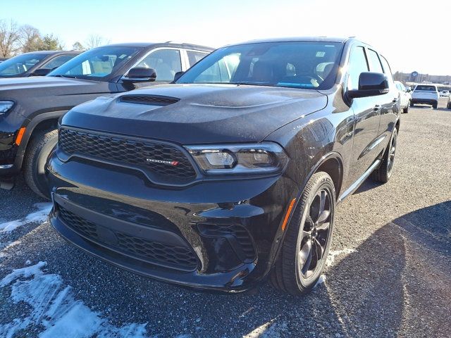 2025 Dodge Durango R/T Plus