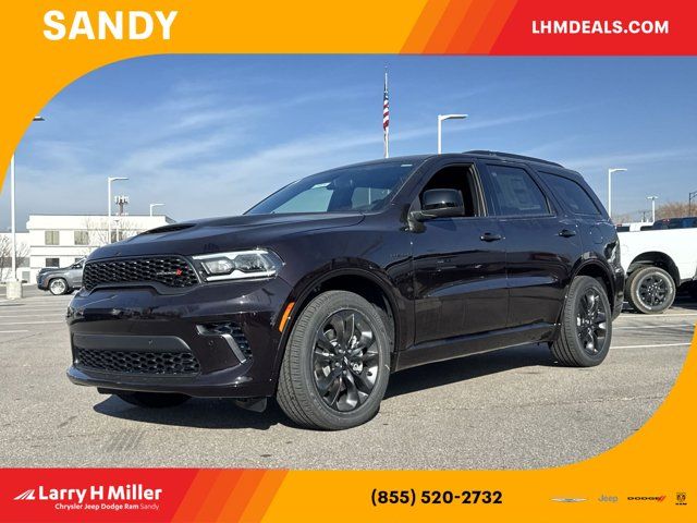 2025 Dodge Durango R/T