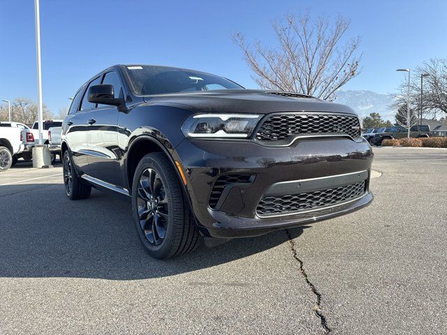 2025 Dodge Durango R/T