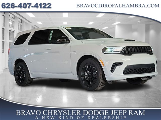 2025 Dodge Durango R/T