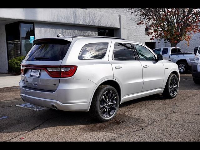 2025 Dodge Durango R/T