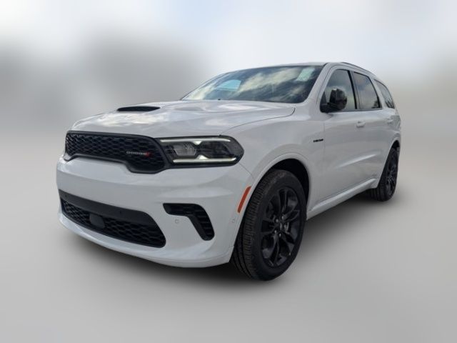 2025 Dodge Durango R/T Plus