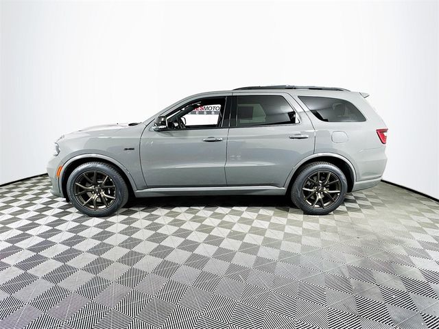 2025 Dodge Durango R/T 20th Anniversary Plus