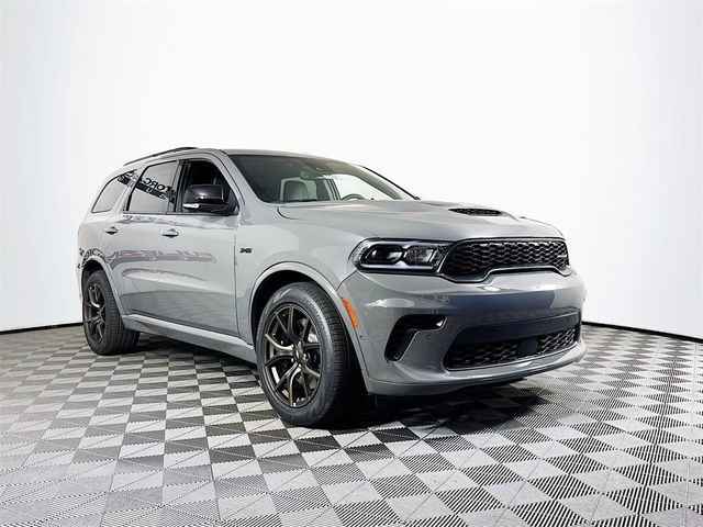 2025 Dodge Durango R/T 20th Anniversary Plus