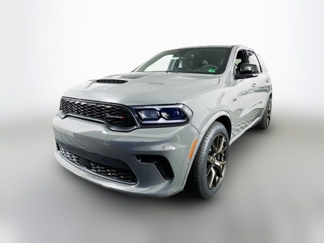 2025 Dodge Durango R/T 20th Anniversary Plus