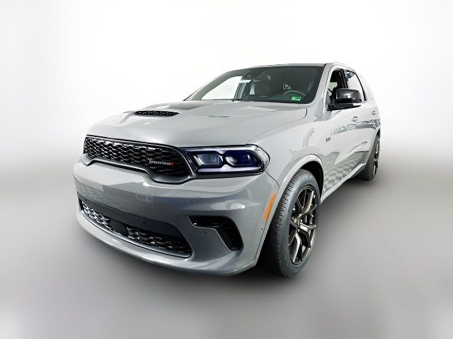 2025 Dodge Durango R/T 20th Anniversary Plus