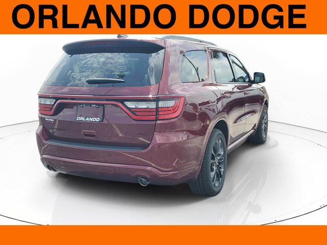 2025 Dodge Durango R/T