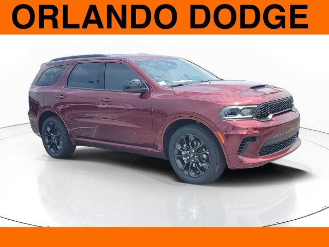 2025 Dodge Durango R/T
