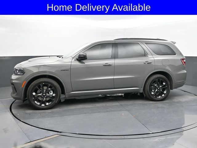 2025 Dodge Durango R/T
