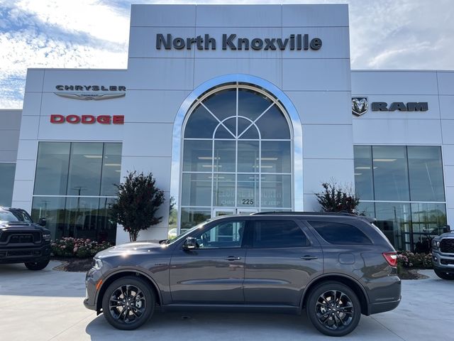 2025 Dodge Durango R/T Plus